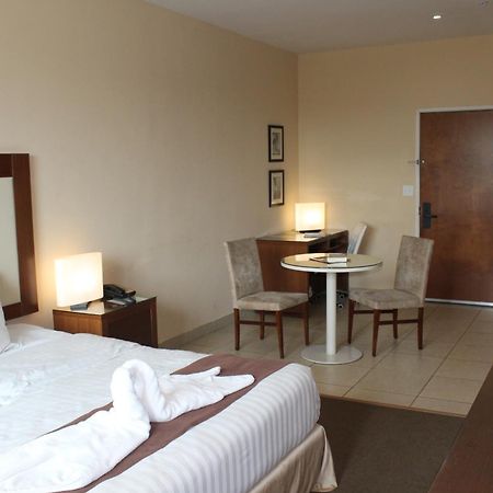 Central Park Hotel & Casino Panama  Extérieur photo