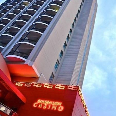 Central Park Hotel & Casino Panama  Extérieur photo