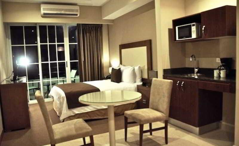 Central Park Hotel & Casino Panama  Extérieur photo