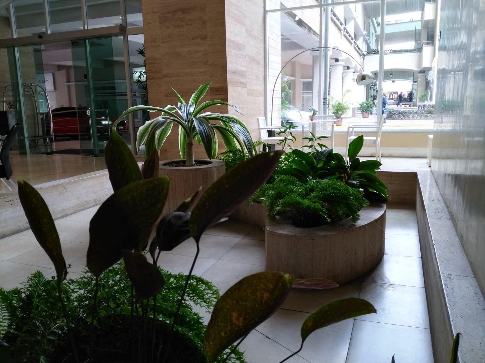Central Park Hotel & Casino Panama  Extérieur photo