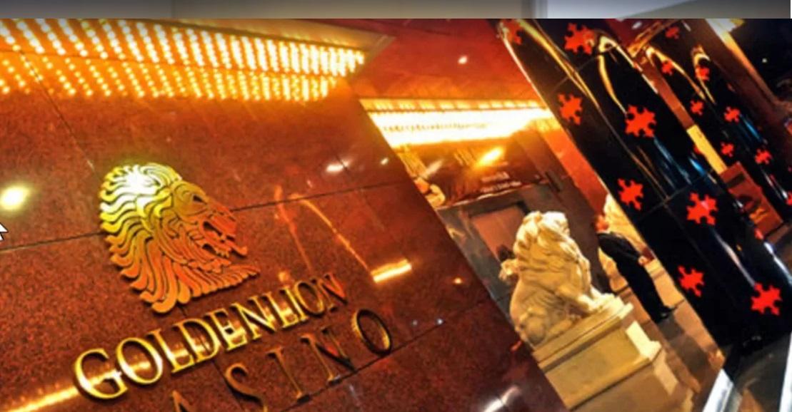 Central Park Hotel & Casino Panama  Extérieur photo