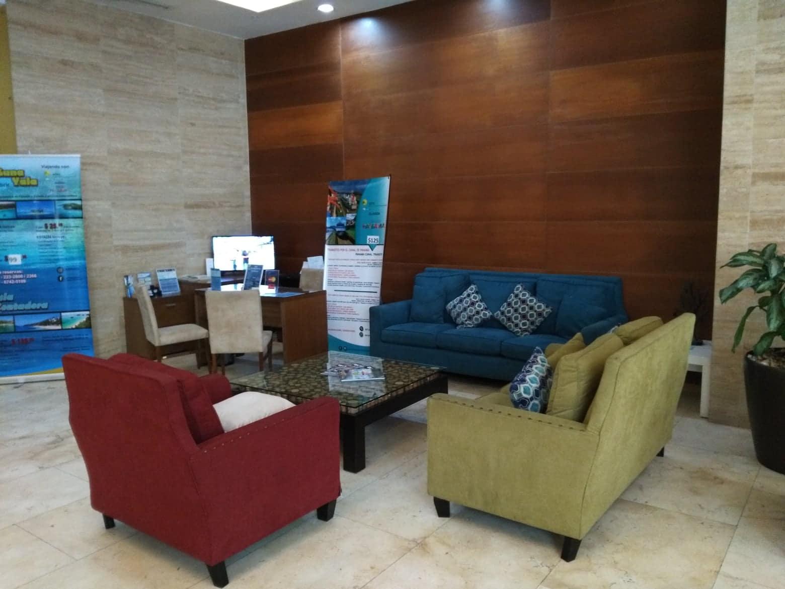 Central Park Hotel & Casino Panama  Extérieur photo