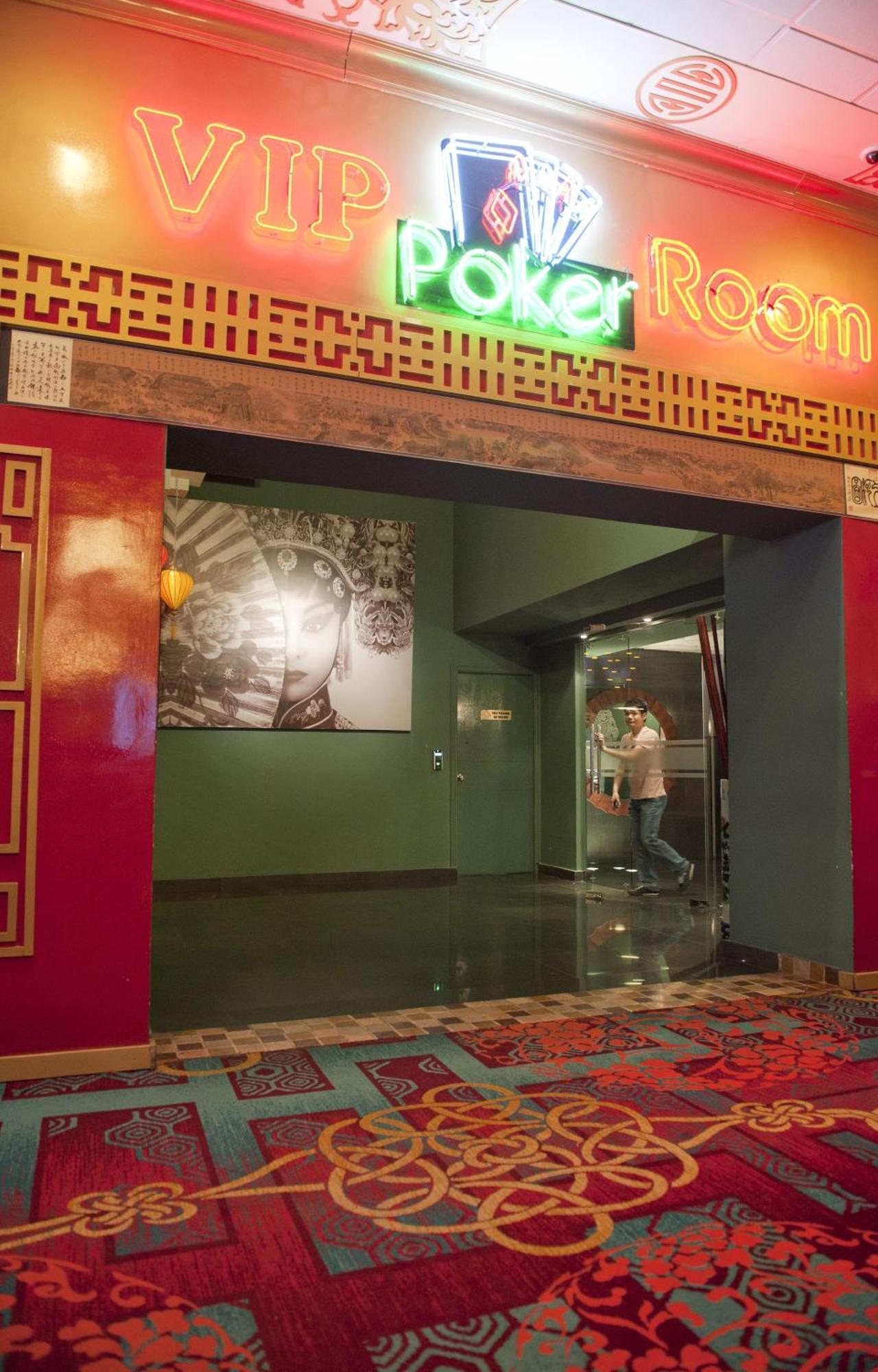 Central Park Hotel & Casino Panama  Extérieur photo