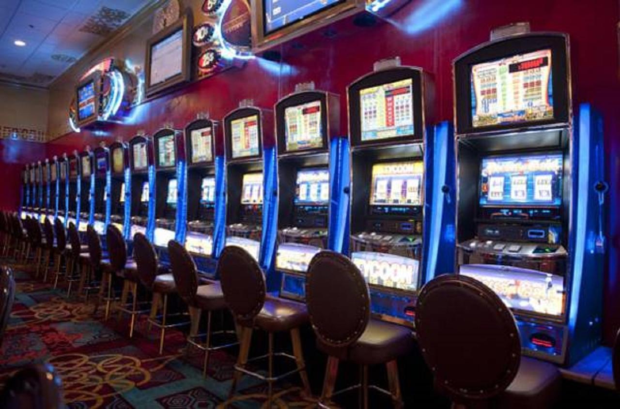 Central Park Hotel & Casino Panama  Extérieur photo