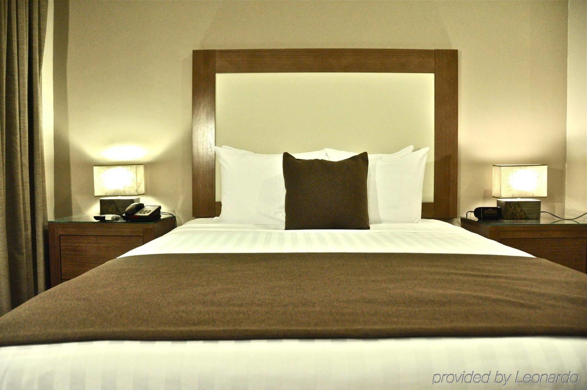 Central Park Hotel & Casino Panama  Chambre photo